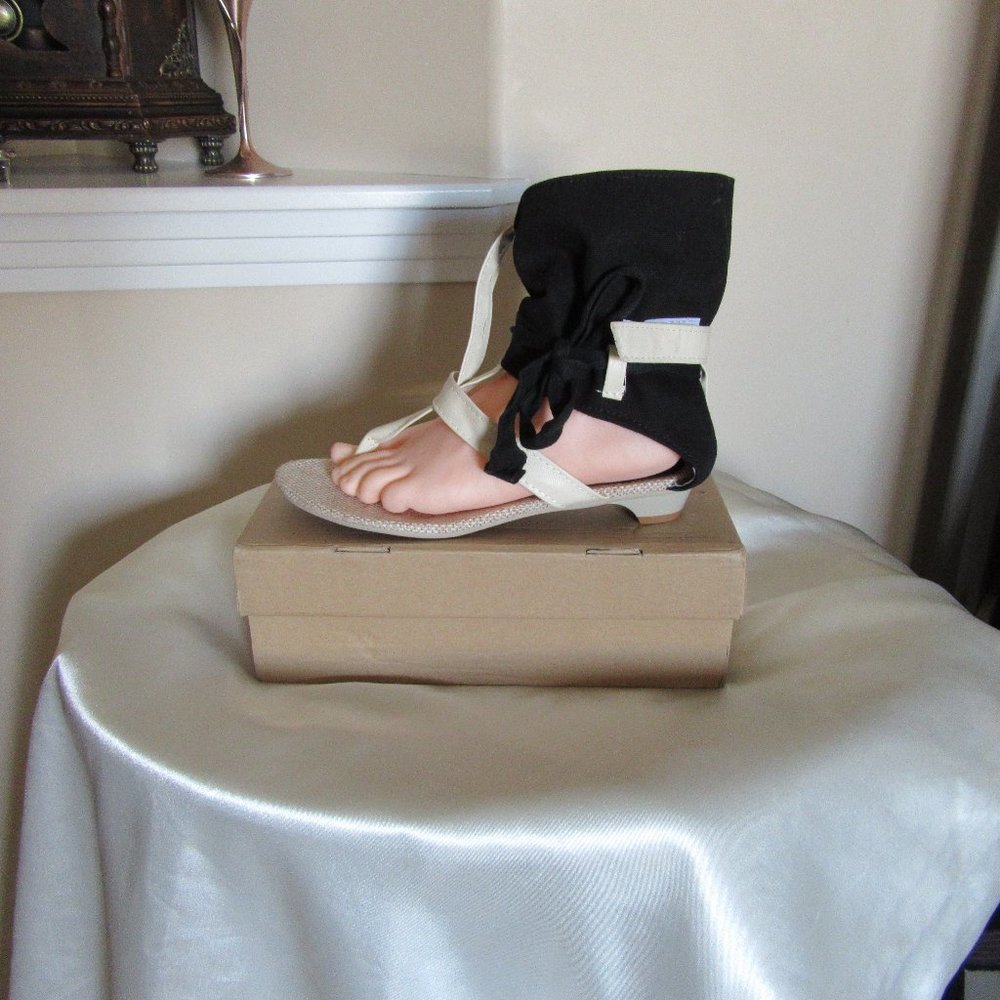 Sandals size 39